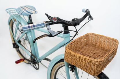 Dressed Up Italian Commuting Bike