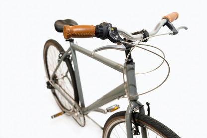 Italian Commuting Bike