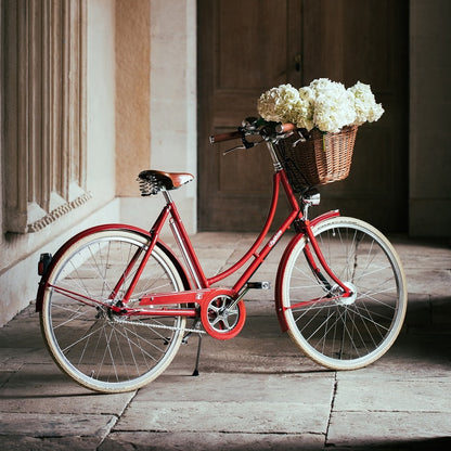 Best Women's Bike at the Kielce Bike Expo 2017 (Poland). card