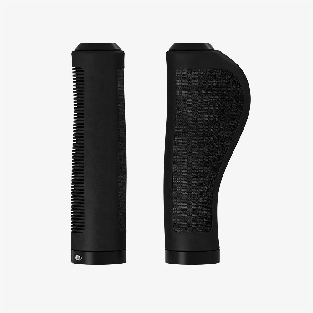 Ergonomics Rubber Grips