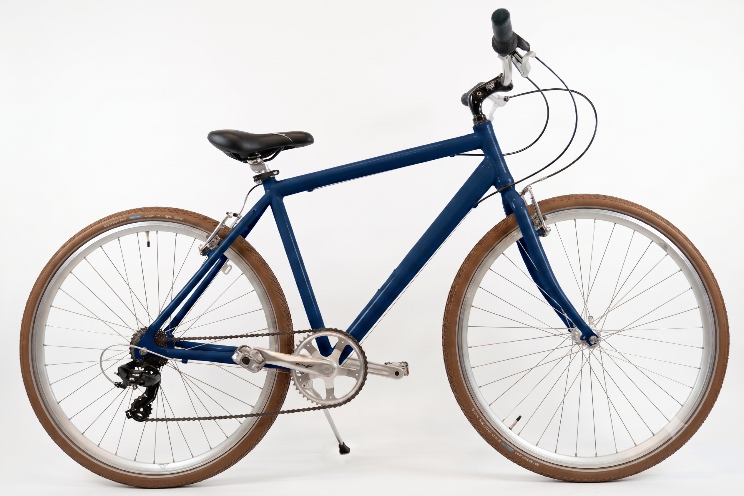 700c Italian Gents Commuting Bike