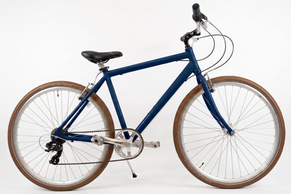700c Italian Gents Commuting Bike