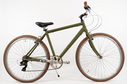 700c Italian Gents Commuting Bike