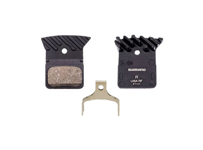 Shimano L05A Resin Pads