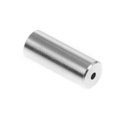 Shimano Outer Cap Aluminum Sealed for RD 100pcs