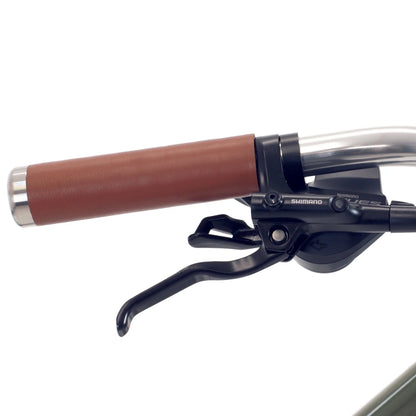 Pathfinder (Step-Thru Frame)