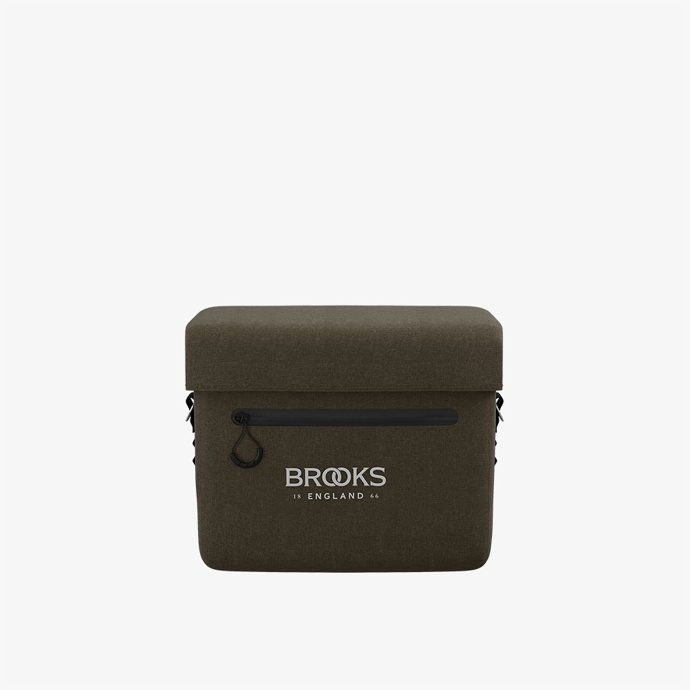 Scape Handlebar Case