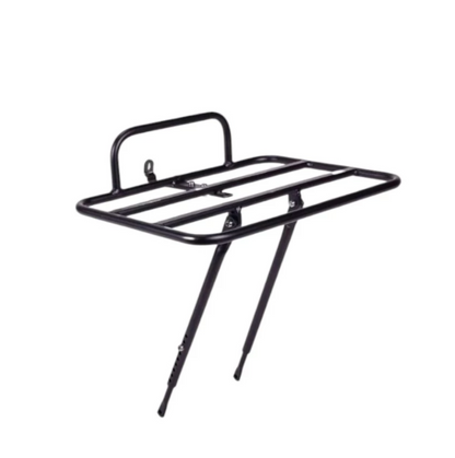 Front Pizza Rack