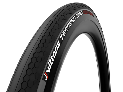 Vittoria Terreno Zero