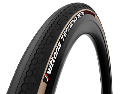 Vittoria Terreno Zero