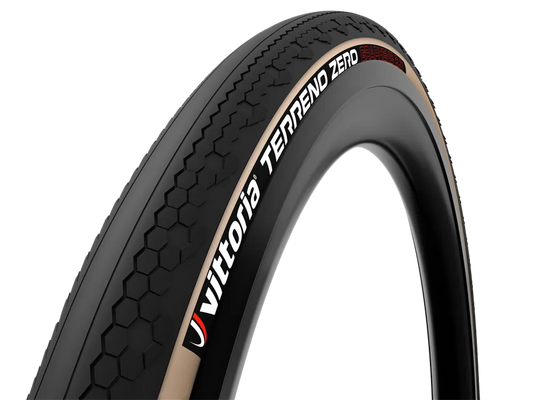 Vittoria Terreno Zero