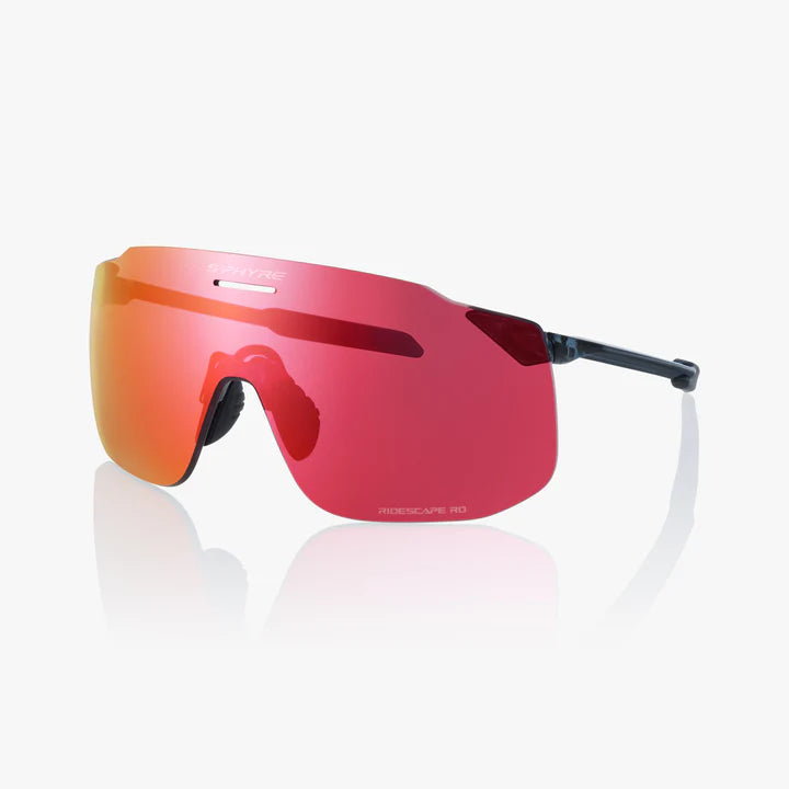 Shimano S-Phyre Eyewear