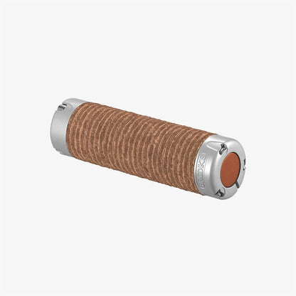 Brooks Plump Leather Grips