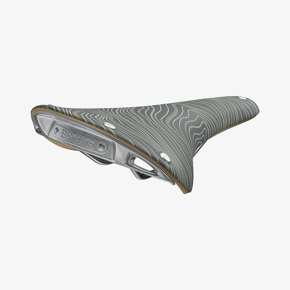 Brooks Saddle Cambium C17 S.E BrooksLab