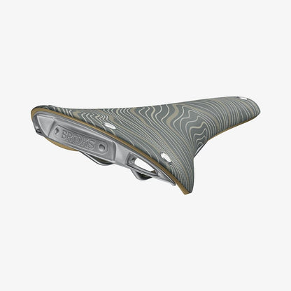 Brooks Saddle Cambium C17 S.E BrooksLab