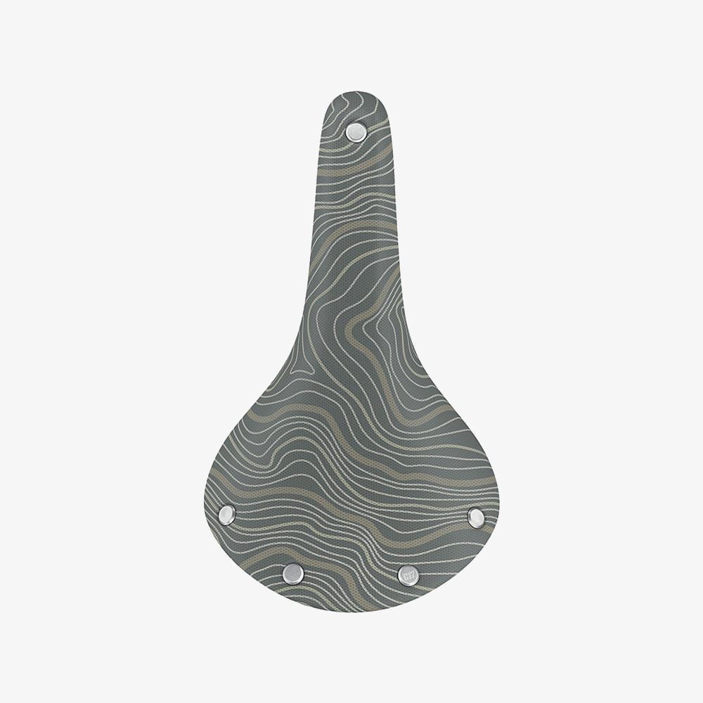 Brooks Saddle Cambium C17 S.E BrooksLab