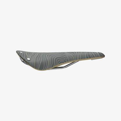 Brooks Saddle Cambium C17 S.E BrooksLab