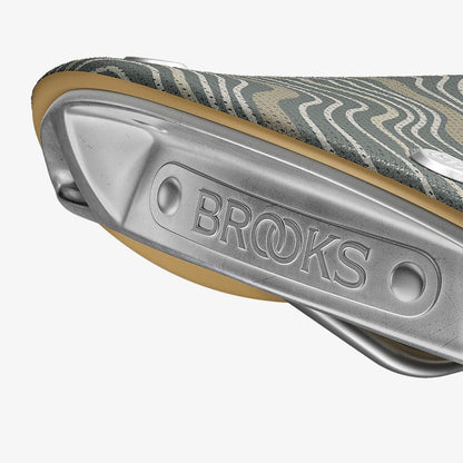 Brooks Saddle Cambium C17 S.E BrooksLab