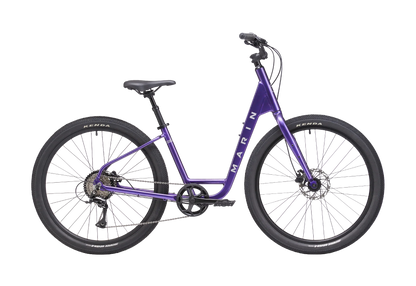 MARIN STINSON 2 LS (2027 Edition)