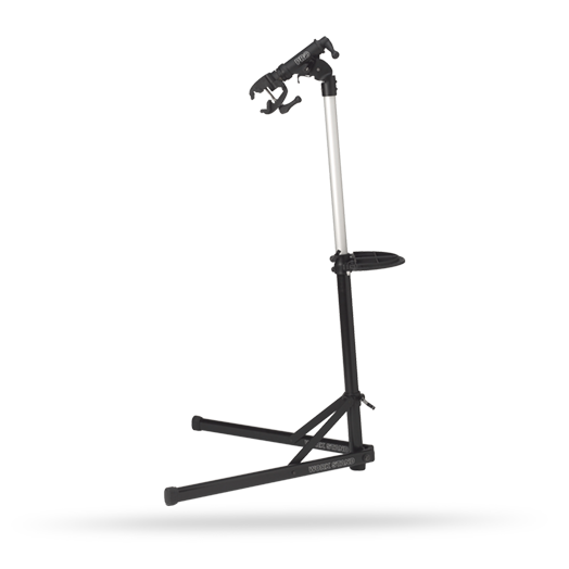 Bike Repair Stand incl. Carrier Bag and Tool Plate
