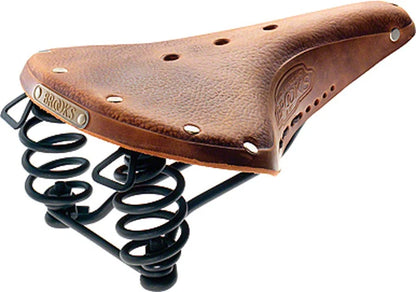 Brooks Saddle B67