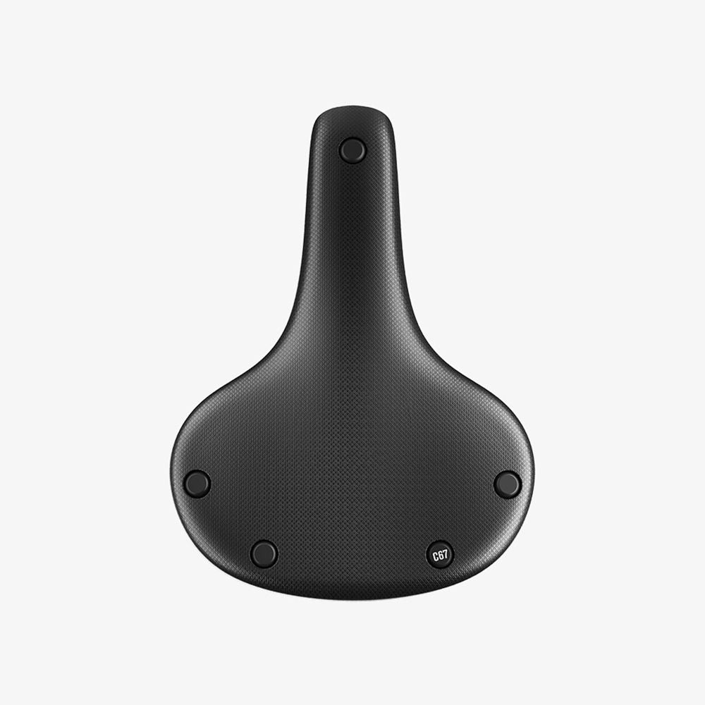 Brooks Saddle C67