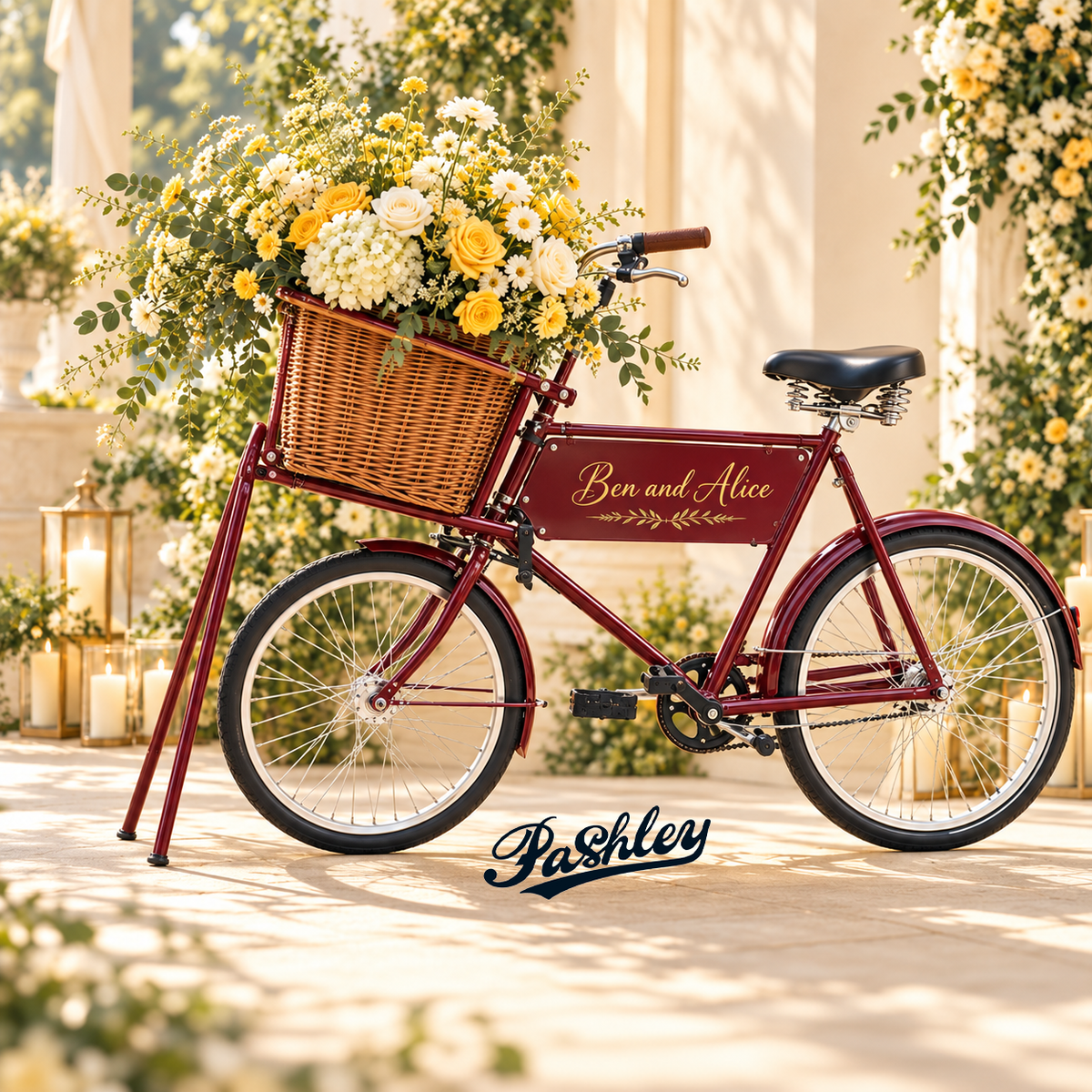 Premium Bicycle Rentals
