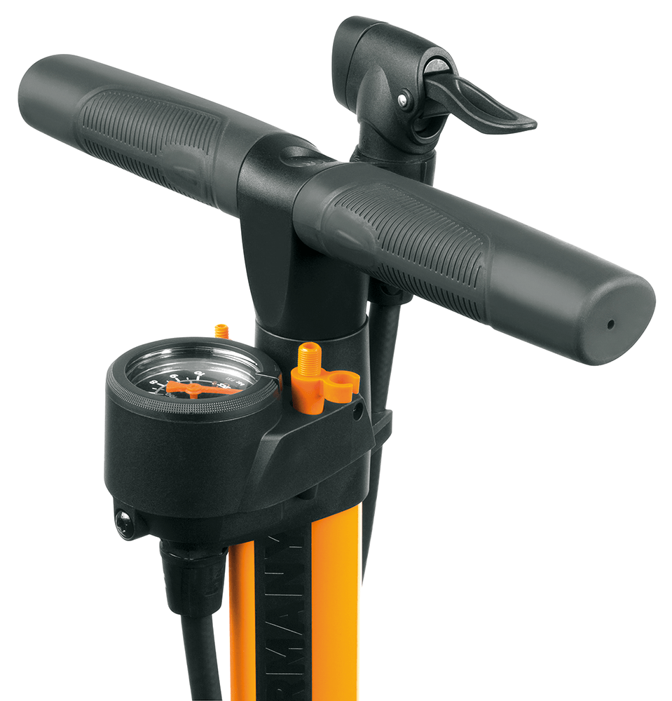 Airworx 10.0 Floor Pump