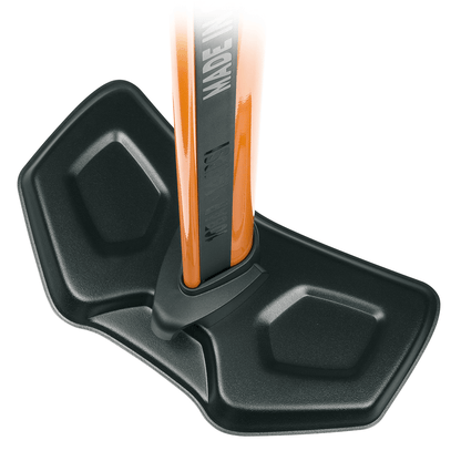 Airworx 10.0 Floor Pump