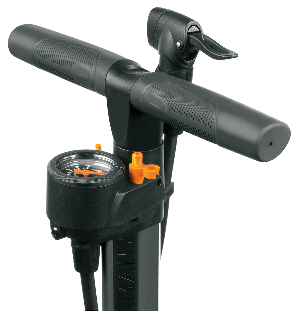 Airworx 10.0 Floor Pump