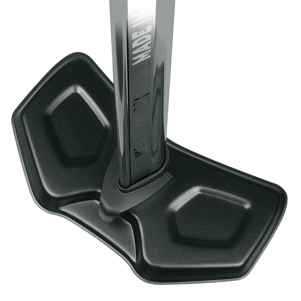 Airworx 10.0 Floor Pump