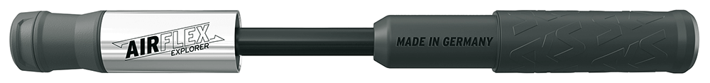 Airflex Explorer