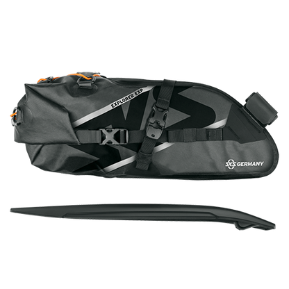 SKS Explorer EXP Saddlebag