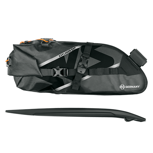 SKS Explorer EXP Saddlebag