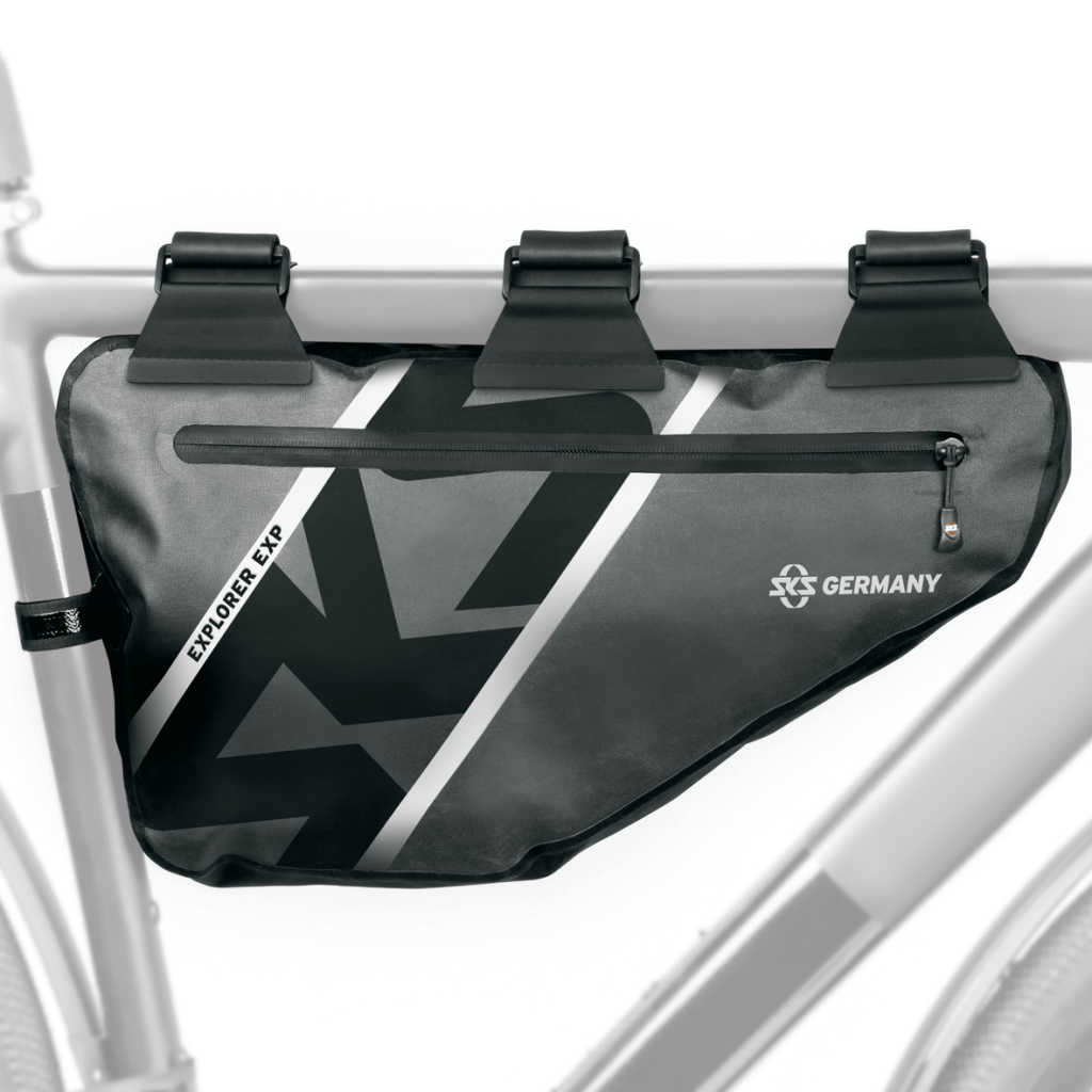 SKS Explorer EXP Framebag