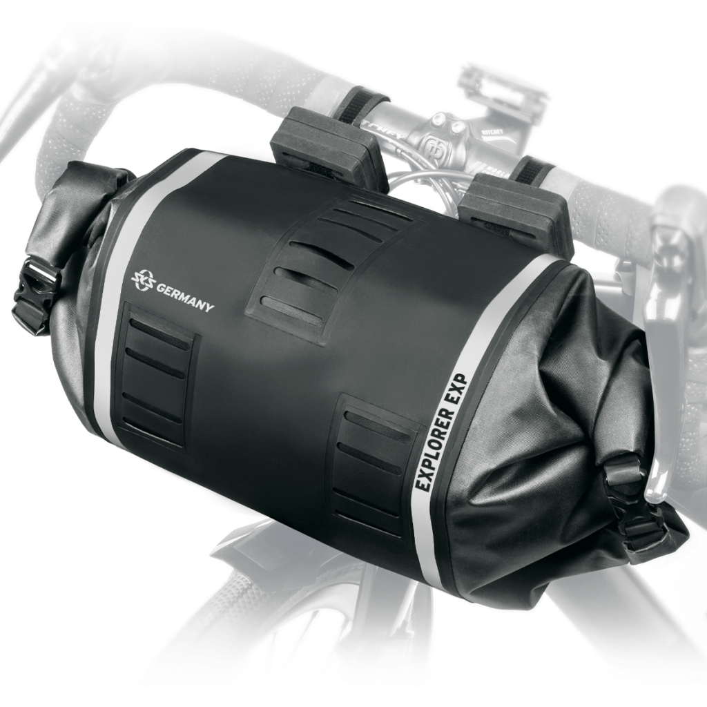 SKS Explorer EXP Handlebar Bag