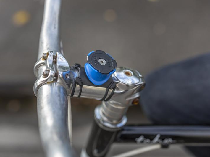 Quad Lock Bike Mount Pro