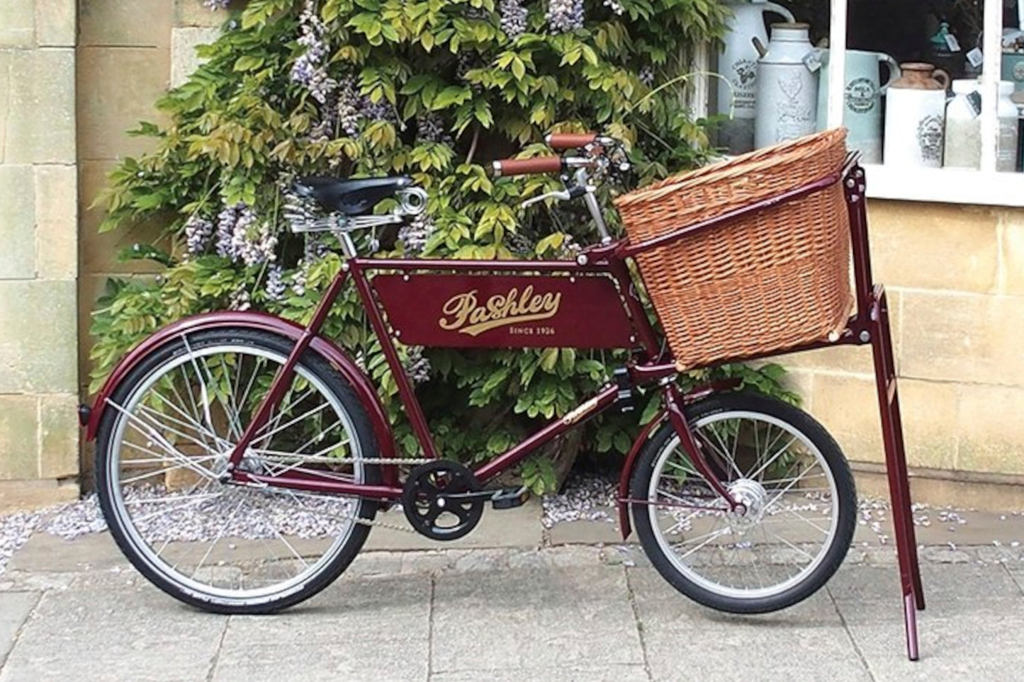 Delibike