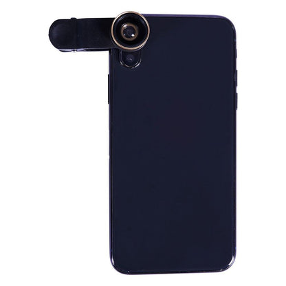3-in-1 Smart Phone Lens Kit