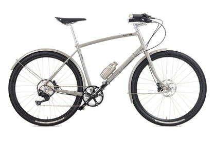 Pashley-Morgan 110