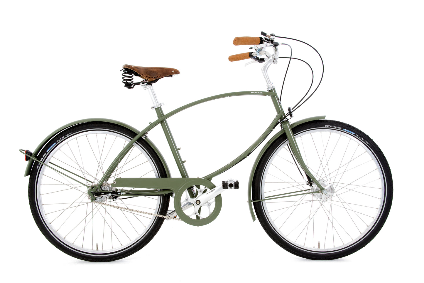 Parabike