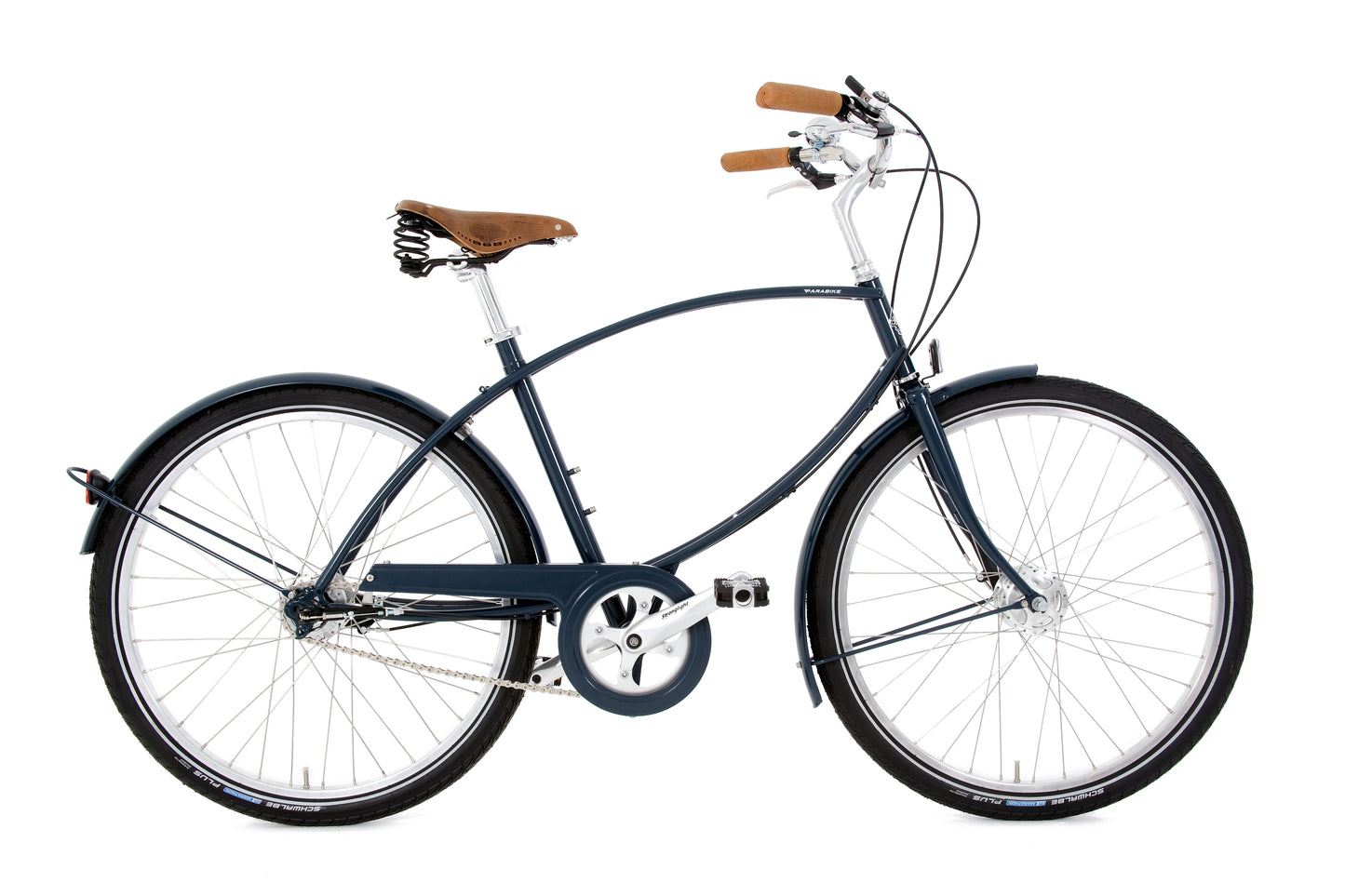 Parabike