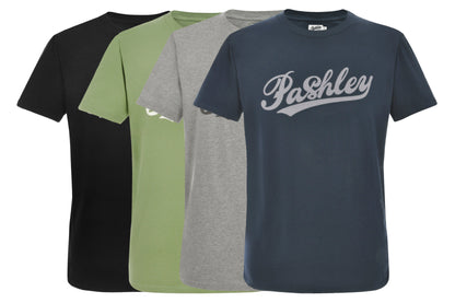 Pashley Signature Gents' T-Shirt