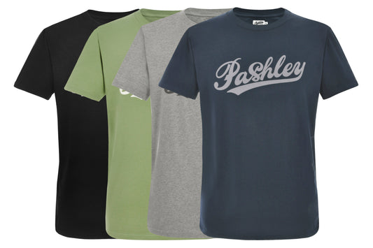 Pashley Signature Gents' T-Shirt