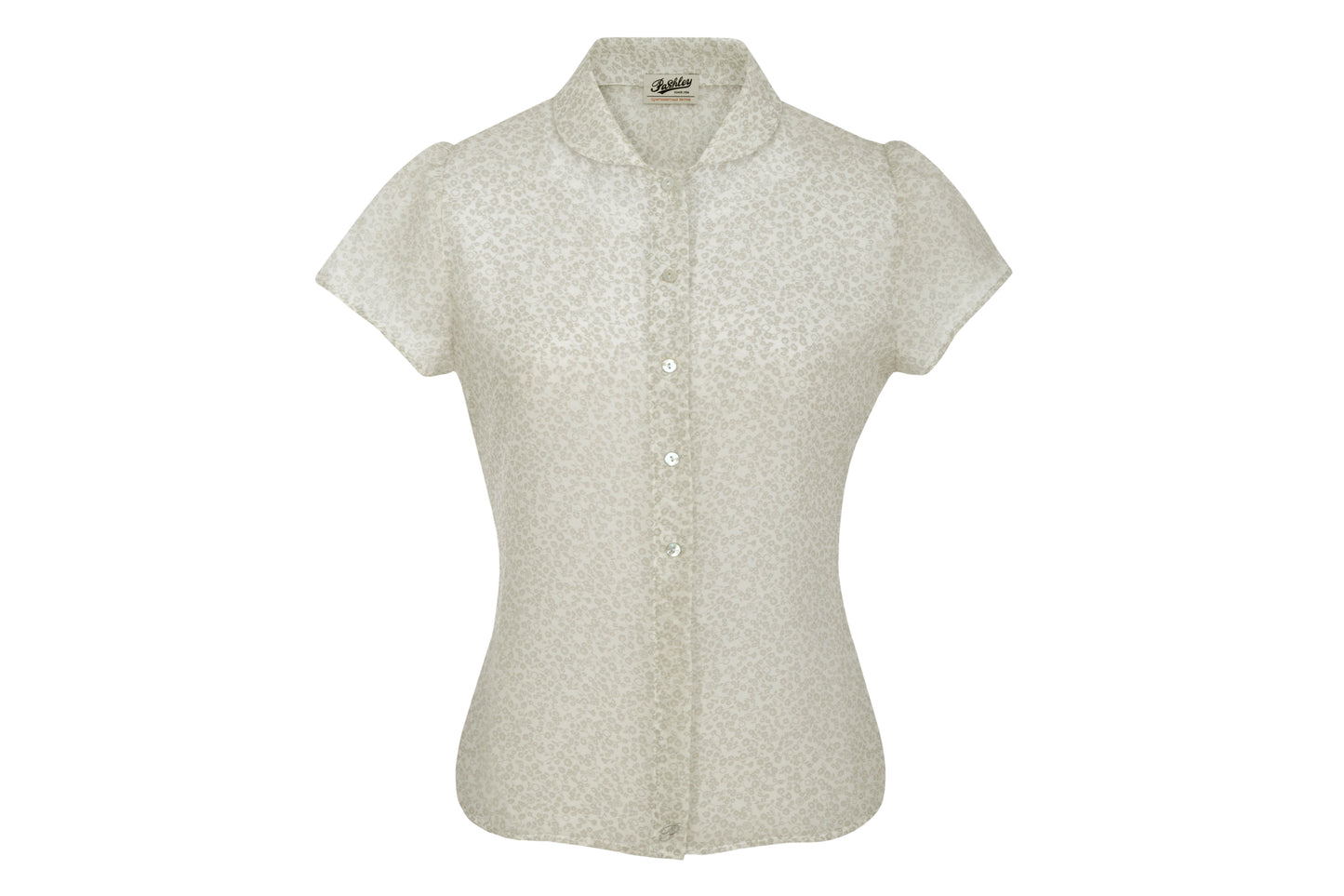 Pashley Ladies' Poppy Blouse