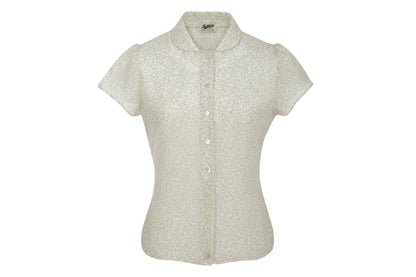 Pashley Ladies' Poppy Blouse