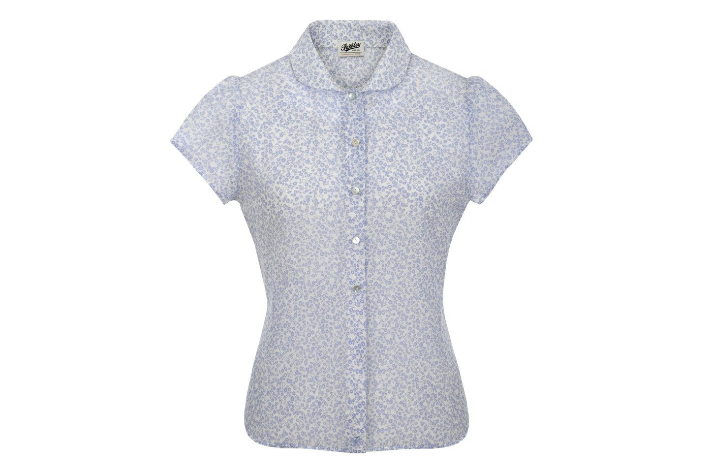 Pashley Ladies' Poppy Blouse