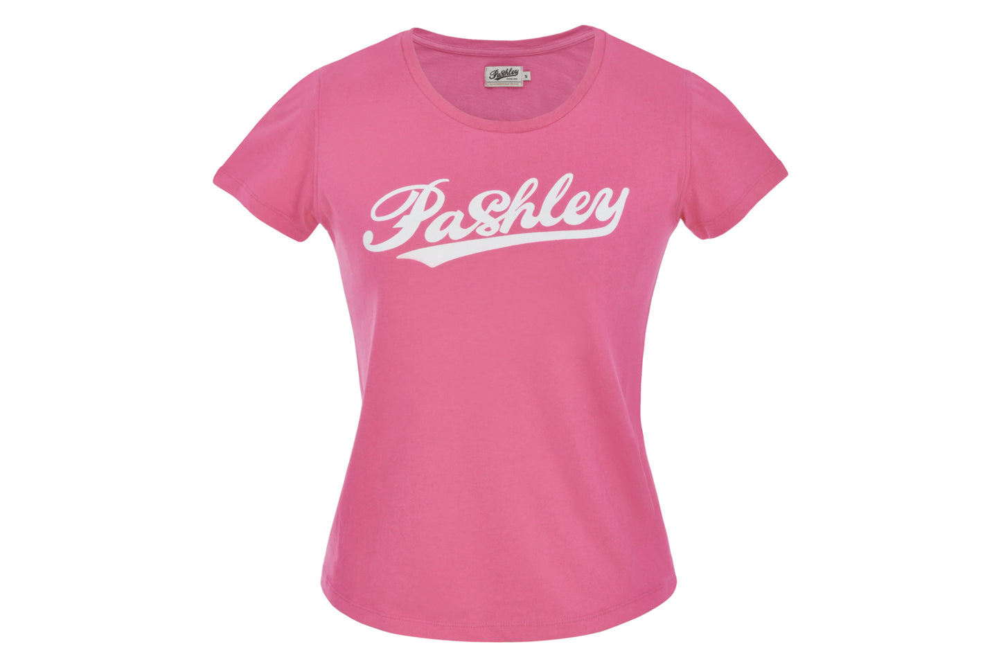 Pashley Signature Ladies' T-Shirt
