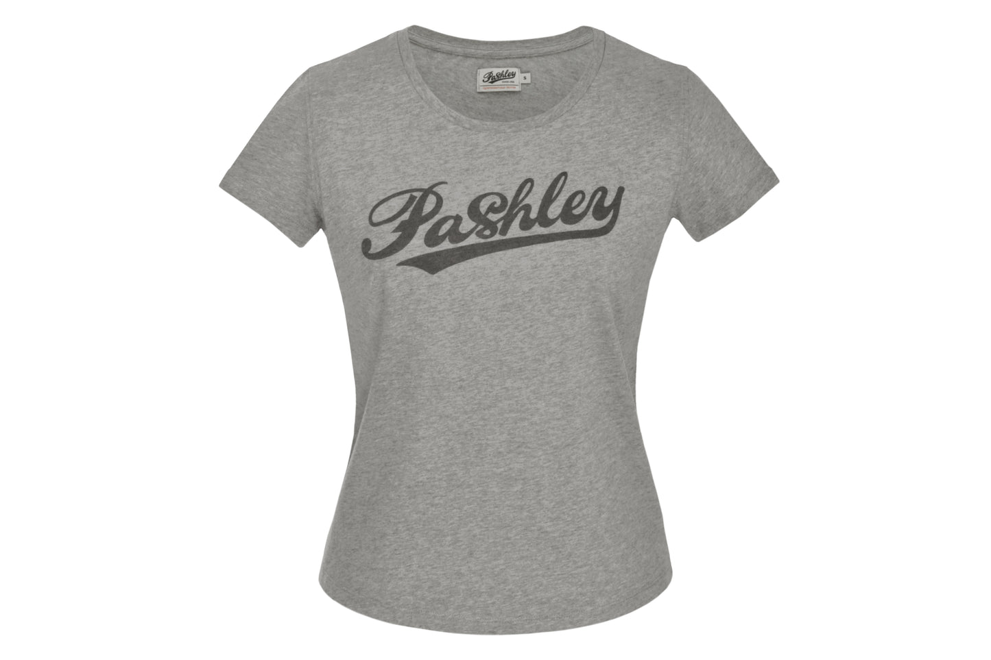 Pashley Signature Ladies' T-Shirt