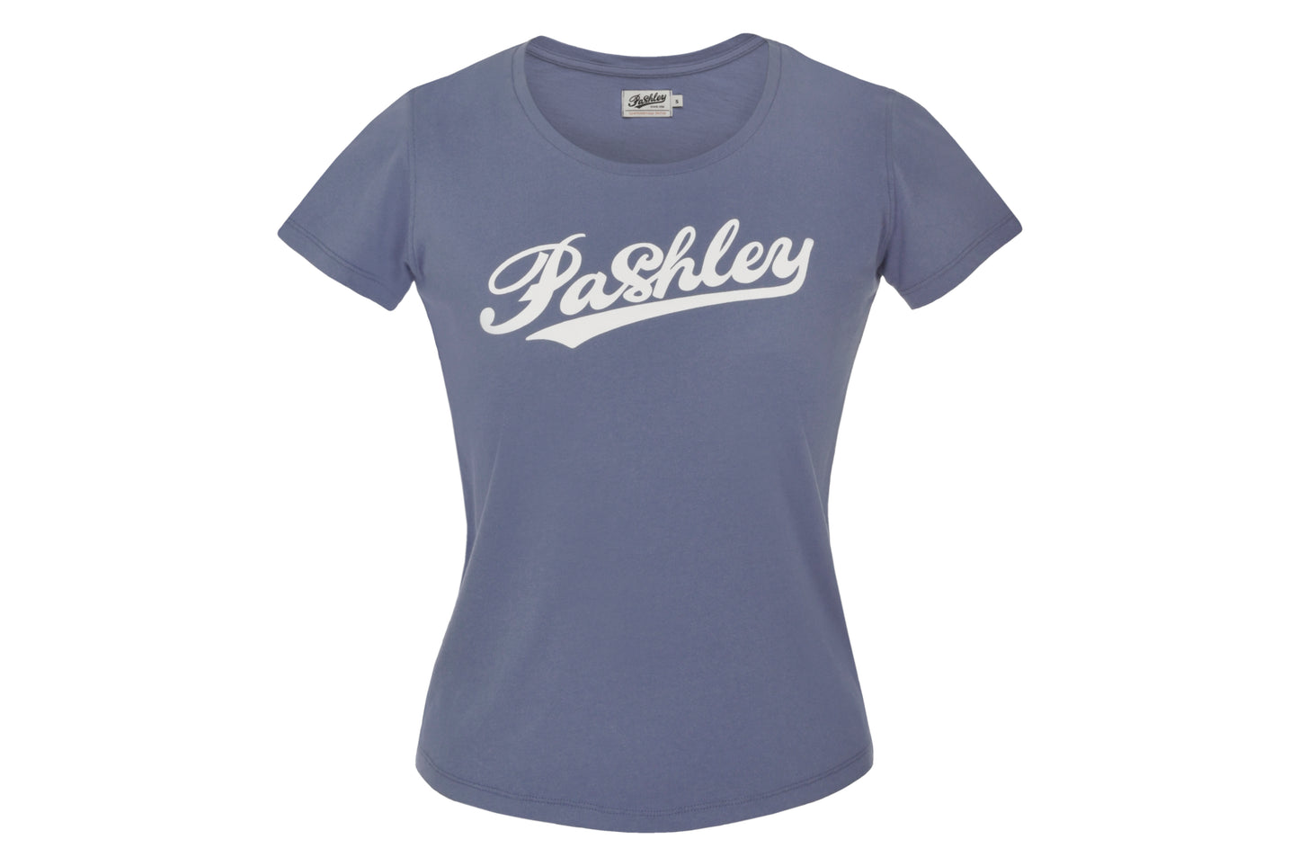 Pashley Signature Ladies' T-Shirt